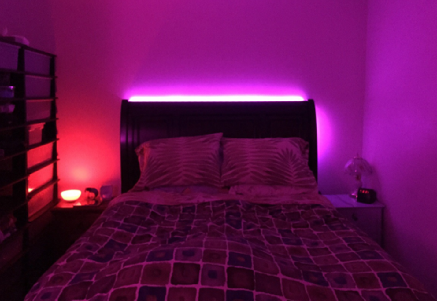 10 Inspirasi Lampu Kamar Tidur Unik dan Minimalis Tahun 2022 10 Inspirasi Lampu Kamar Tidur Unik dan Minimalis Tahun 2022