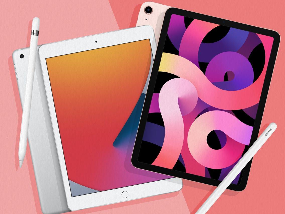 iPad Apple Pencil: Compatibility, Features, How to Use It