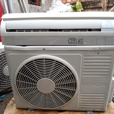 Máy lạnh nội địa nhật, máy lạnh inverter giá rẻ - hàng chất lượng bảo hành 2 năm - 44
