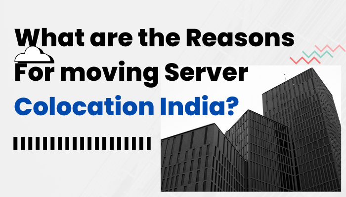 Server Colocation India