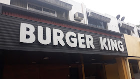 Burger King - Urdesa