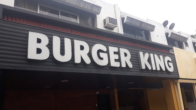Burger King - Urdesa