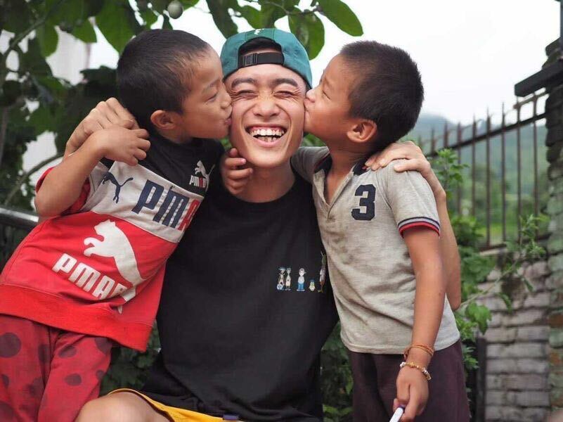 ネパールで孤児院を運営する竹中俊 たけなか しゅん さん 子どもたちの未来のために日本に必要な２つのこと