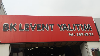 Bk Levent Yalıtım Köster Ankara Bayi