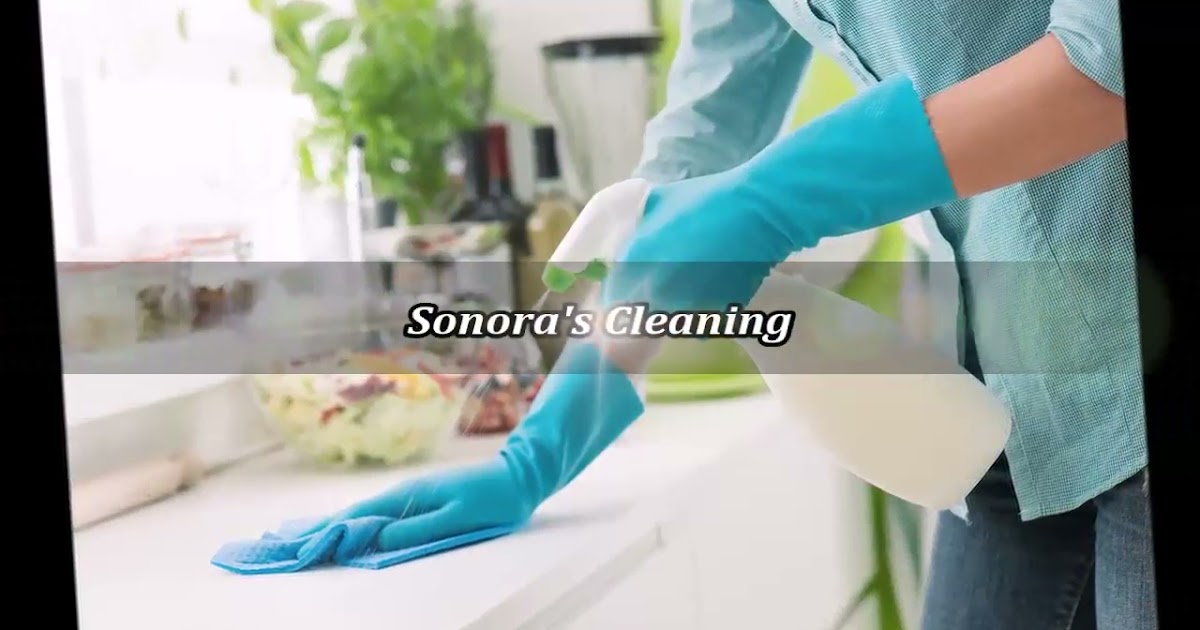 Sonora's Cleaning.mp4