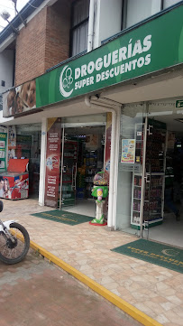 Droguerías Súper Descuentos - Farmacia