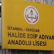 Halide Edip Adıvar Anadolu Lisesi