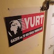 Yurt Gazete ve Tv Ege Bölge Temsilciliği