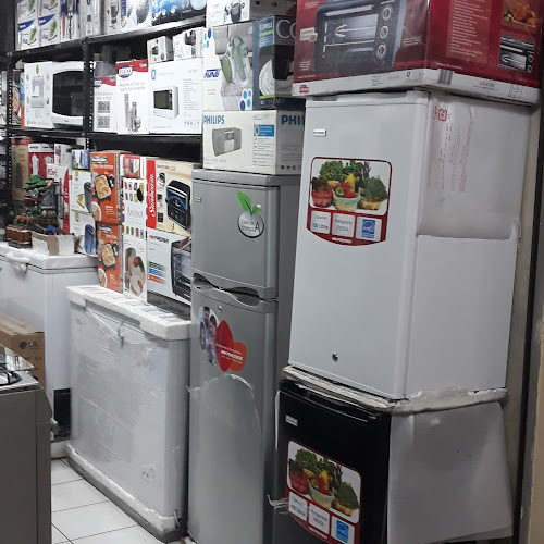 Opiniones de Comercial Silva Local 2-13 en Quito - Tienda de electrodomésticos