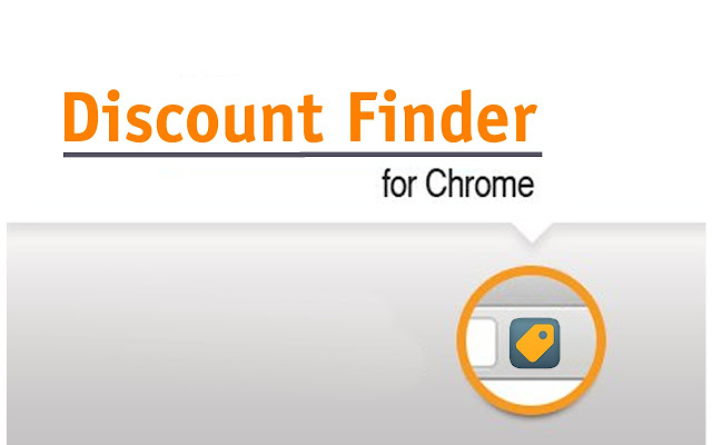 Amazon Discount Finder chrome extension