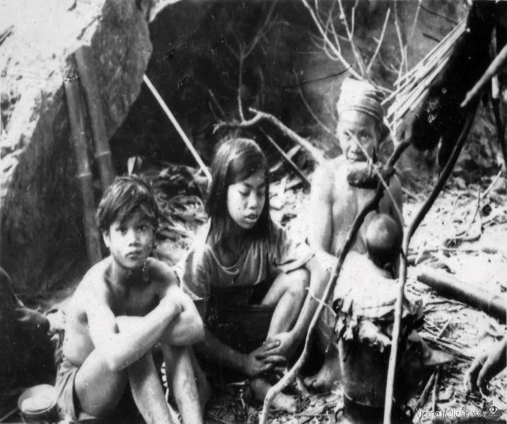 Người Rục - Bộ tộc bí ẩn nhất thế giới tại Quảng Bình