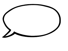 Image result for speech bubble