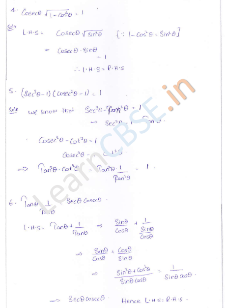 RD-Sharma-Class-10-Solutions-Chapter-6-Trigonometric-Identities-Ex-6.1-Q-2