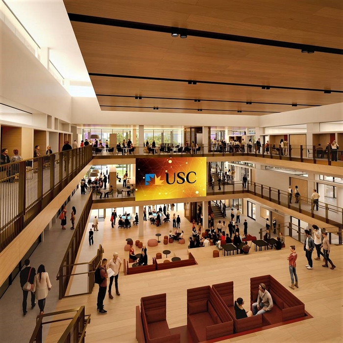 USC Moreton Bay Australia’s Newest University Campus in Moreton Bay to