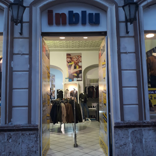 Inblu Fashion