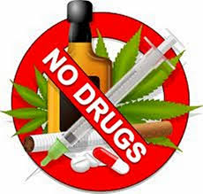 Image result for say no to drugs