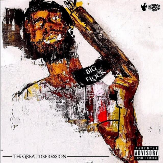 The Great Depression - Album by Big Flock | Spotify