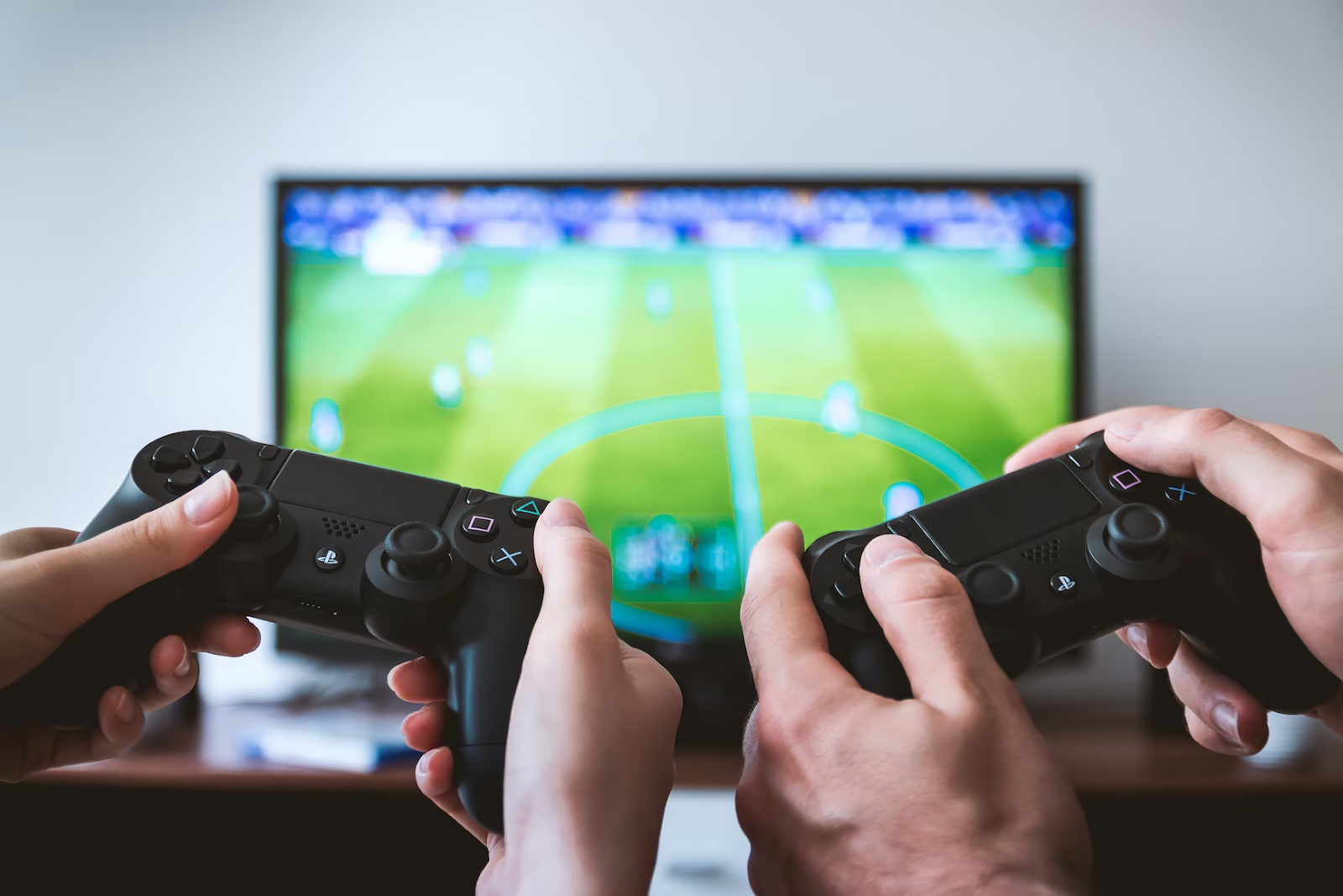 How GameFi and crypto payments are related