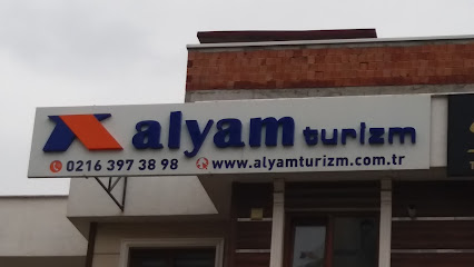 Tourist information center