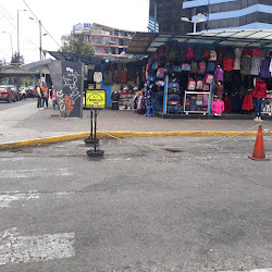 COOPERATIVA DE TAXIS SAN FERNANDO #11