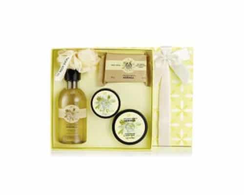 Best Birthday Gift Recommendations for Mom The Body Shop Gift Small Moringa