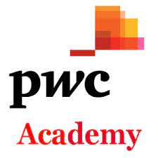 pwc academy logo