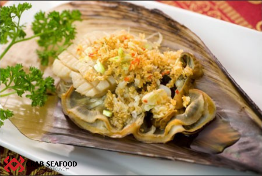 CỒI SÒ MAI LÀ GÌ? CỒI SÒ MAI LÀM MÓN GÌ NGON? - CRAB SEAFOOD