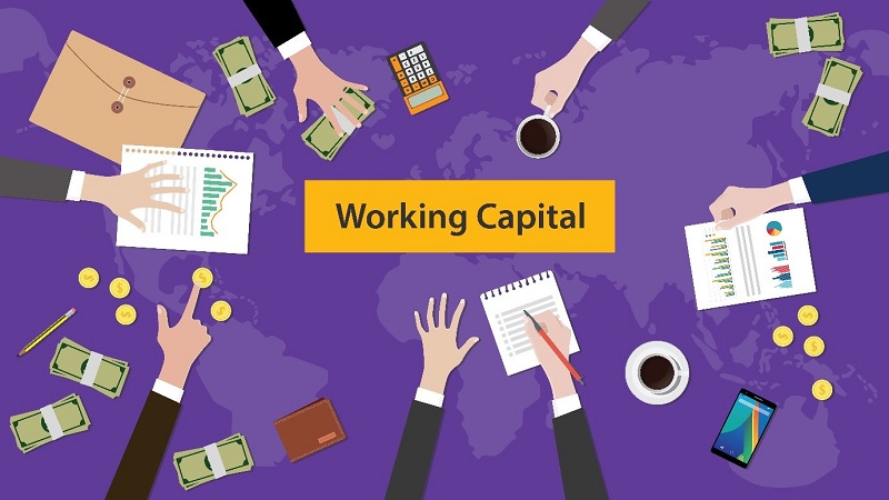 Khái niệm về working capital là gì?