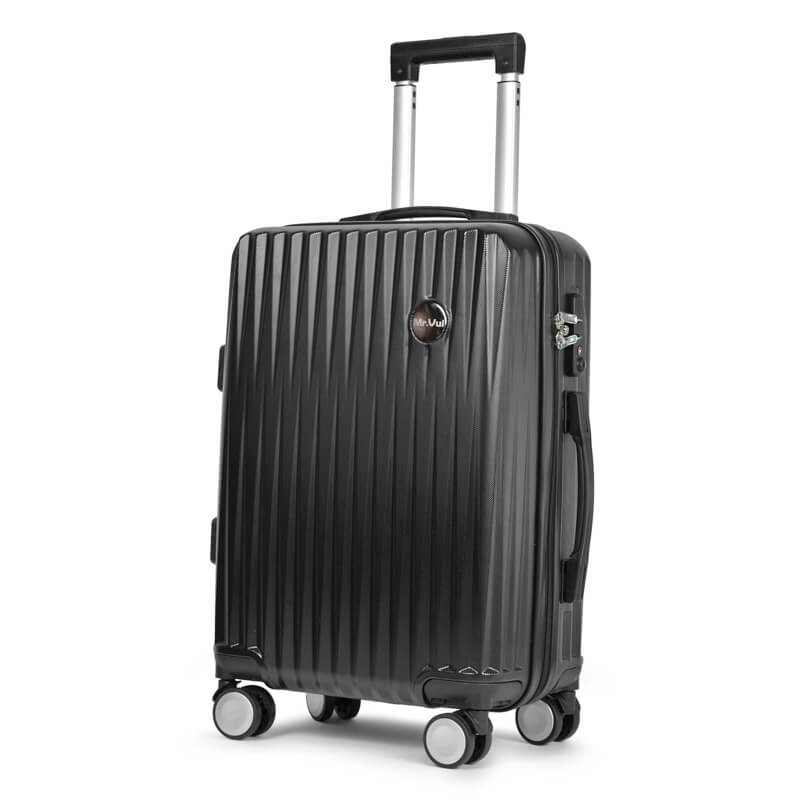Mẫu vali VLC194 thời trang, đơn giản, thanh lịch