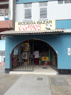 Bodega Bazar D' Chinos