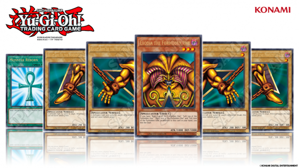 The Life and Death of the FIRST Yu-Gi-Oh! Card Game 