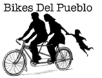 bikes del pueblo