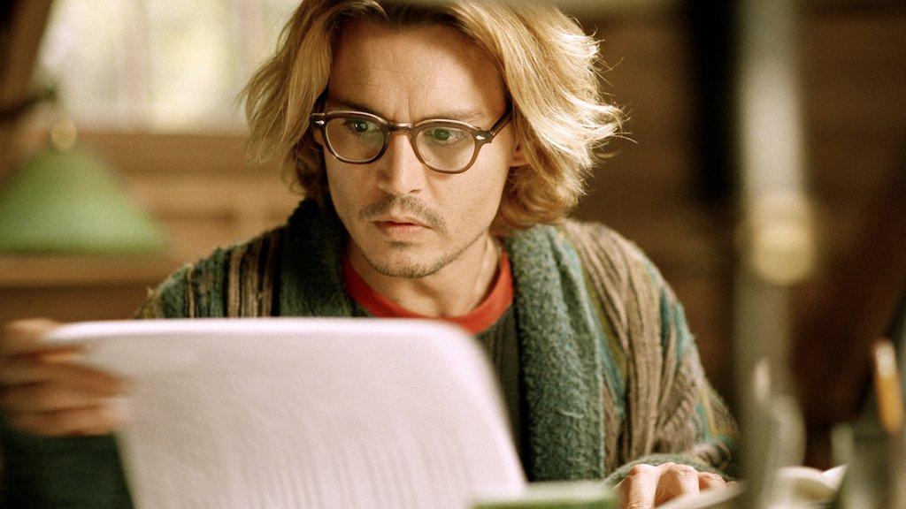 4. SECRET WINDOW 2