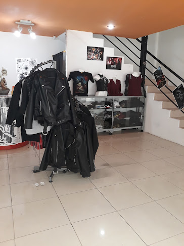 Opiniones de Sombras Y Diseño Tattoo en Quito - Estudio de tatuajes