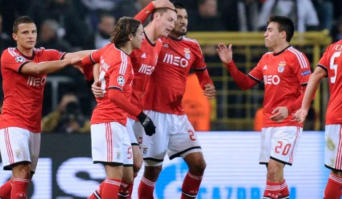 Câu lạc bộ bóng đá Benfica - Người giữ những loại hớt tóc vĩ đại nhất