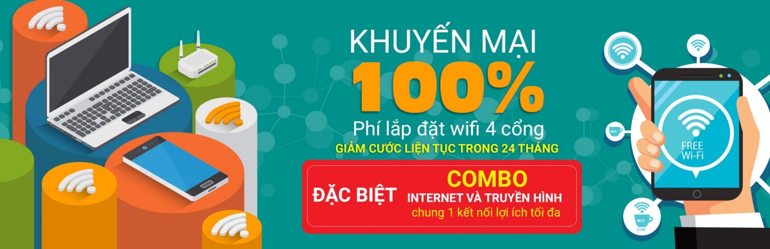 Lắp Mạng Internet Viettel Bình chánh TPHCM ⚡️rinh ngay ưu đãi cực lớn chỉ từ 185k