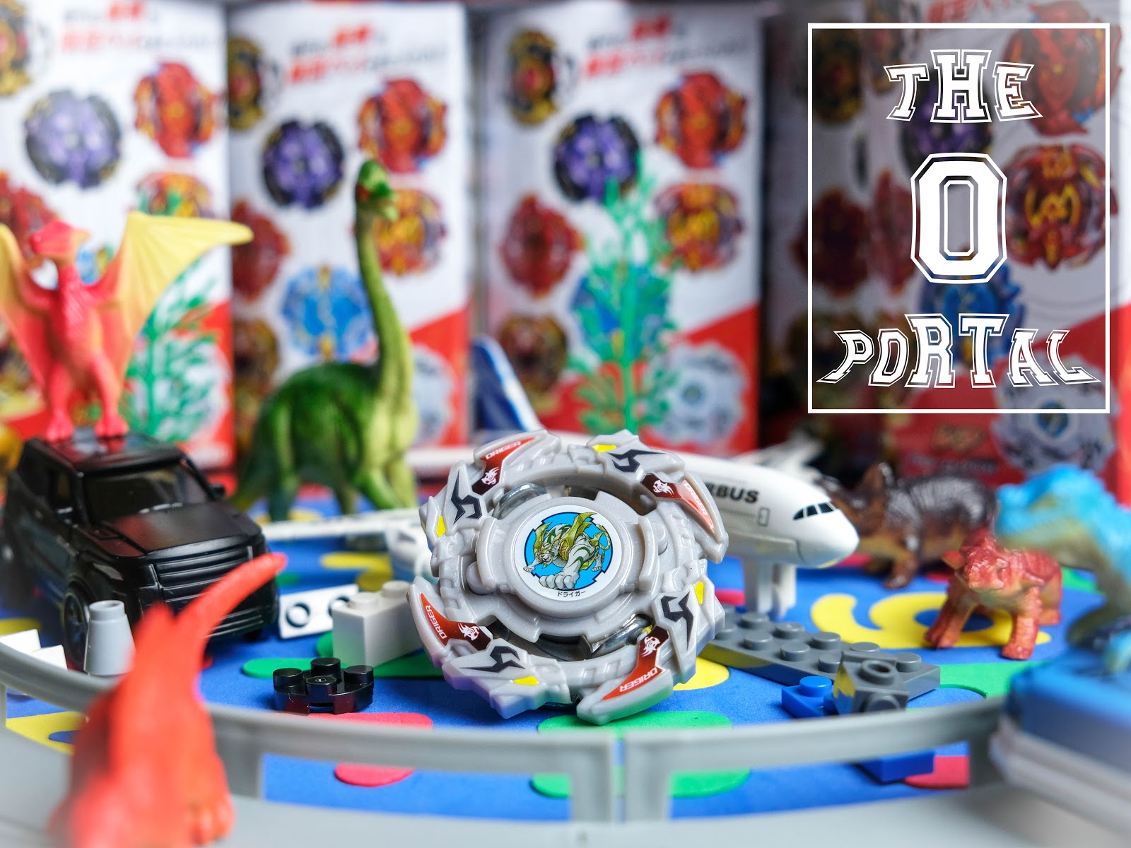 beyblade complete set