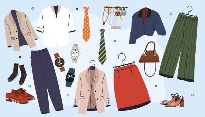 Dress for Success: What to Wear to a Business Meeting