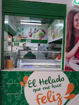 VHD Ricos Helados