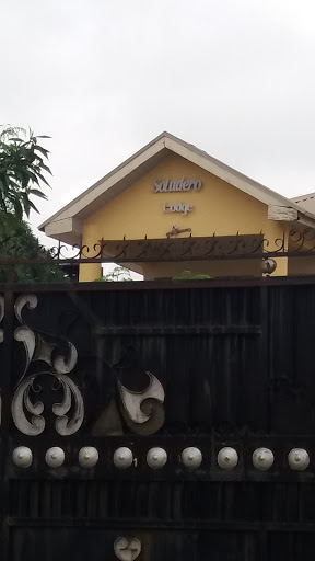 Soludero Lodge, Gra, Osogbo, Nigeria, Spa, state Osun