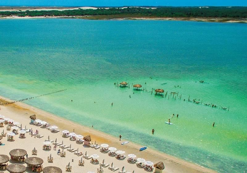 Transfer Jericoacoara | Transfer 4x4 Jericoacoara