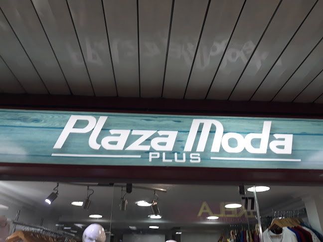 Plaza Moda Plus - Guayaquil