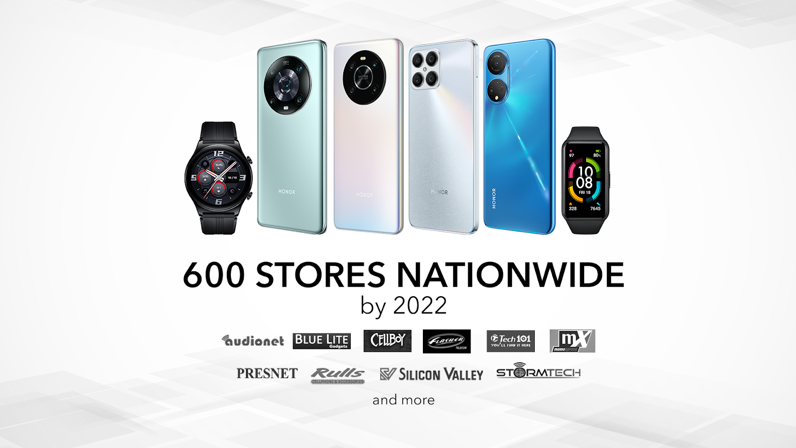 9yz MQX wl3jUKY0GxrHYV8JunJ8xS1QrR7lnG HONOR Reveals New Flagship  Magic4 Pro, X Series Devices, and New Wearables