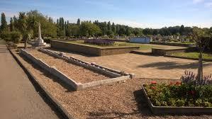 File:Second World War and Sandhurst Road School Memorials - Hither ...