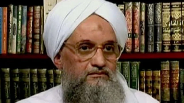 Amerika Serikat Diduga Menggunakan Rudal Hellire Ketika Menyerang Pemimpin Al Qaeda Ayman Al Zawahiri