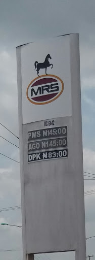 MRS Filling Station, Old Yidi Rd, Ilorin, Nigeria, Travel Agency, state Kwara