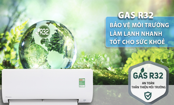 Máy Lạnh DAIKIN 1.5 HP FTC35NV1V/RC35NV1V