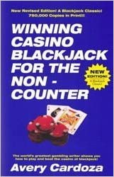 Best Books for Learning Blackjack