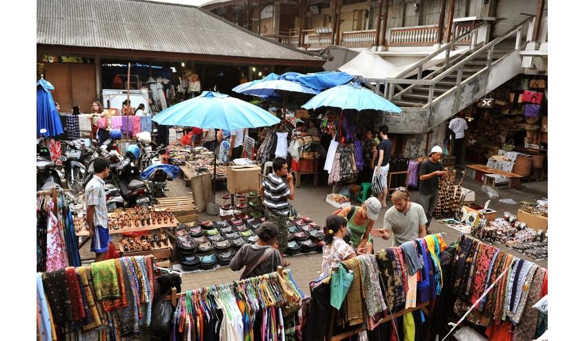 Image result for Pasar Ubud