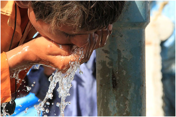  The Groundwater Crisis